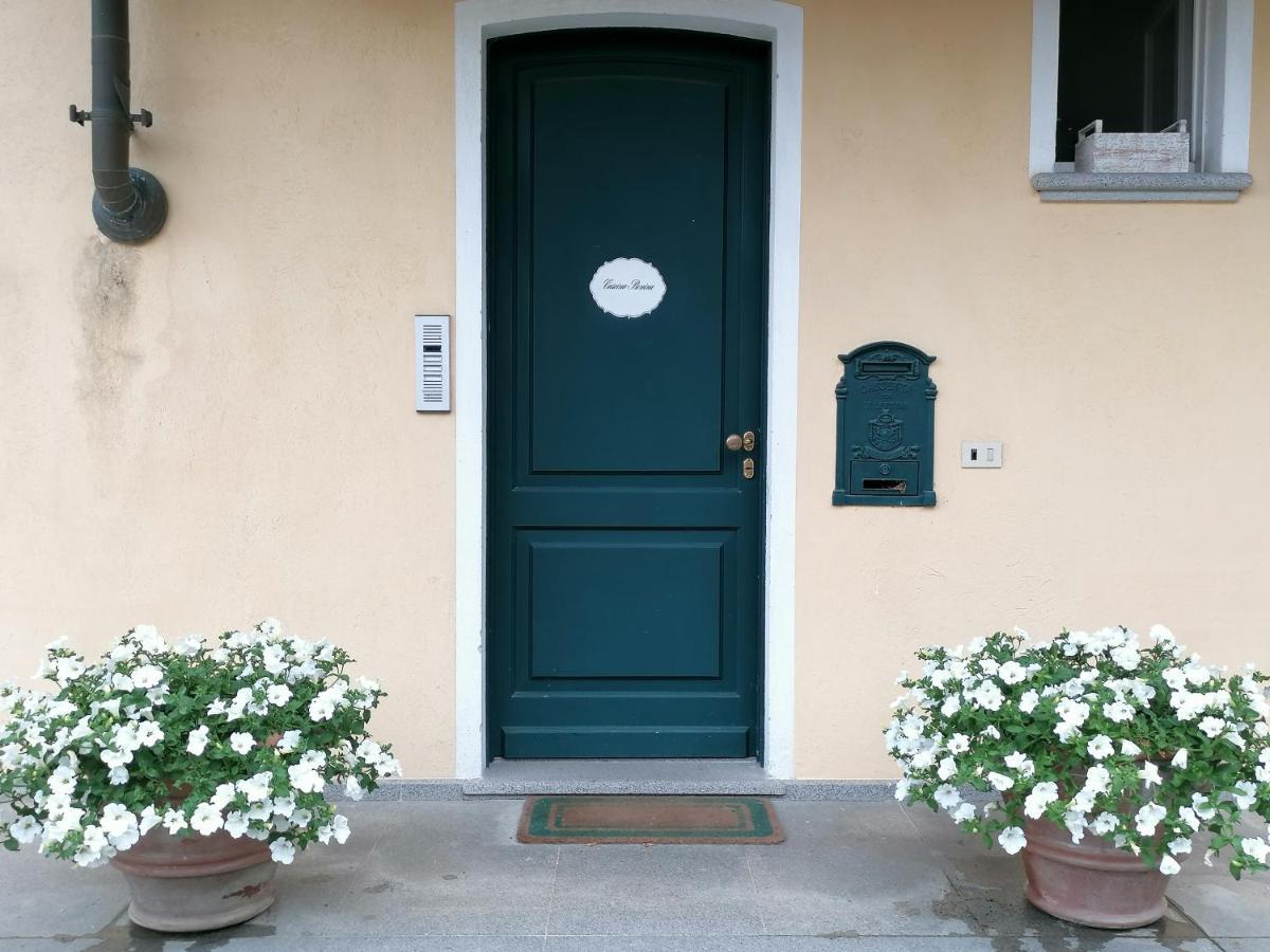 Agriturismo Cascina Bonina Vigliano Biellese Exterior foto